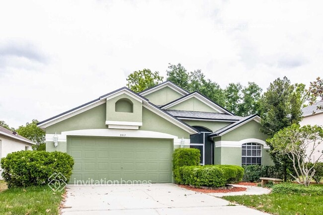 property at 3917 Shawn Cir