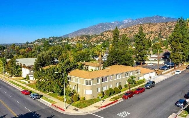 601 W Foothill Blvd, Unit B