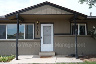 901 Elm St in Gilcrest, CO - Building Photo - Building Photo