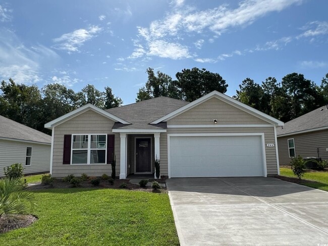246 Hollandbush Dr