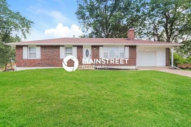 property at 1204 Rice St