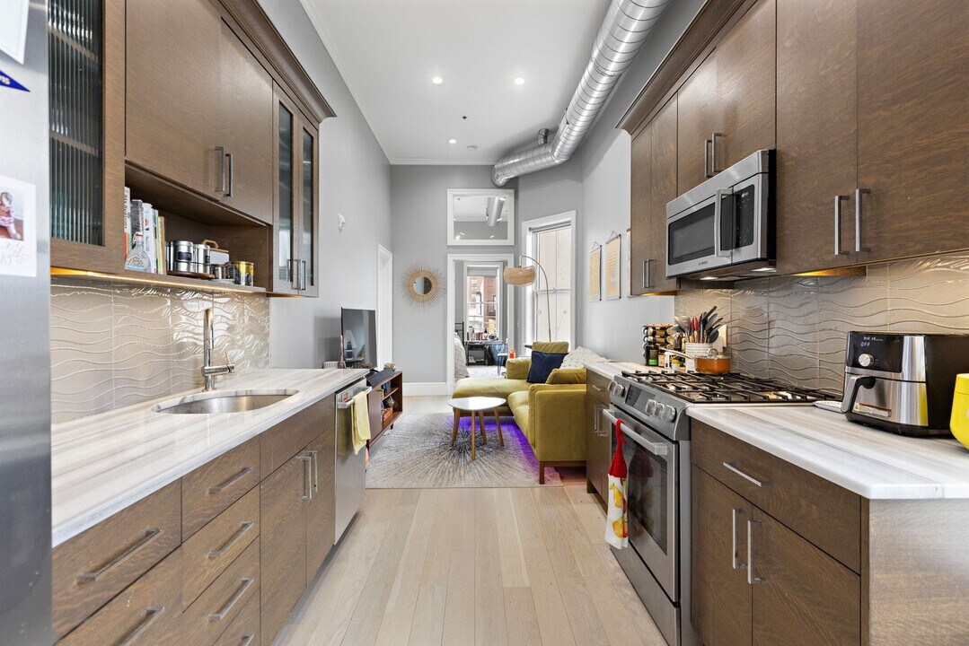313 Washington St in Hoboken, NJ - Building Photo