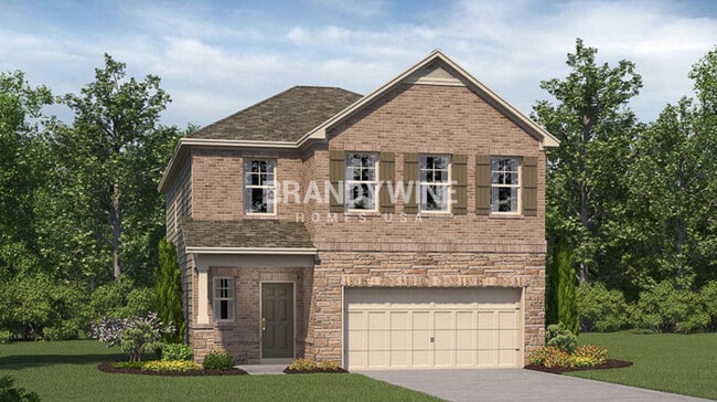 648 Friesland Dr in Hampton, GA - Building Photo - Building Photo