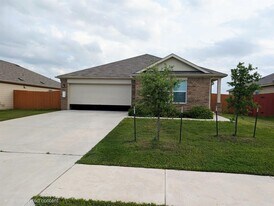514 Colthorpe Ln in Hutto, TX - Building Photo