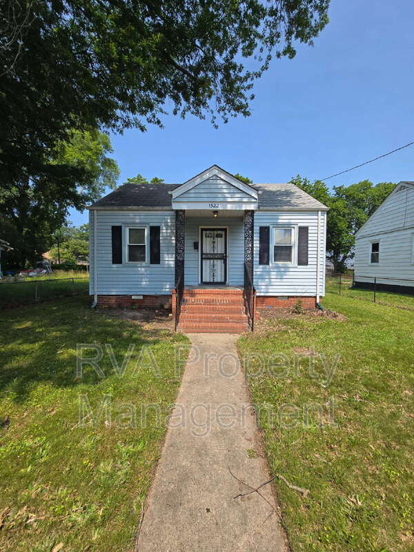 1522 N 19th St in Richmond, VA - Building Photo - Building Photo