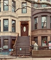 541 47th St, Unit 1st Floor in Brooklyn, NY - Building Photo