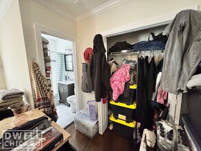 3346 N Marshfield Ave, Unit 1 in Chicago, IL - Building Photo - Building Photo