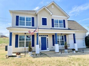 1808 Luke Ct in Columbia, TN - Building Photo - Building Photo