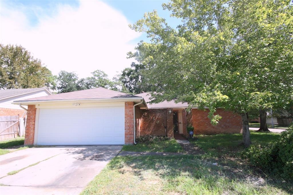 22502 Spring Gate Dr in Spring, TX - Building Photo