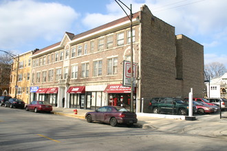 5938 W Lake St in Chicago, IL - Building Photo - Building Photo