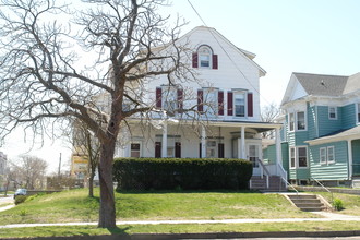 300 3rd Ave in Asbury Park, NJ - Building Photo - Building Photo