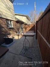 1350 Zephyr St in Lakewood, CO - Building Photo - Building Photo