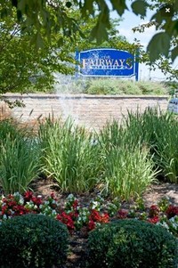 The Fairways at Bey Lea in Toms River, NJ - Foto de edificio - Building Photo