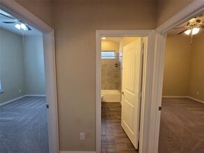 2021 Milano Ln in Lewisville, TX - Building Photo - Building Photo