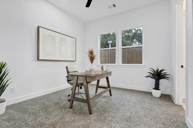 9424 Campbell Rd in Houston, TX - Building Photo - Building Photo