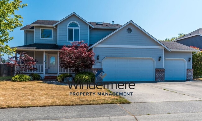property at 1750 SW Springfield Ct