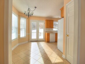 940 Winterside Ln in Winston-Salem, NC - Building Photo - Building Photo