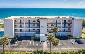 2975 Jimmy Buffett Mem Hwy, Unit 112 in Melbourne Beach, FL - Building Photo