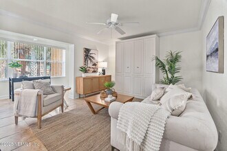 108 Laguna Villa Blvd in Jacksonville Beach, FL - Building Photo - Building Photo