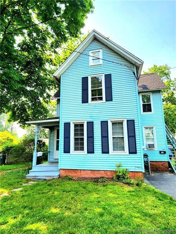 property at 136 Maple St