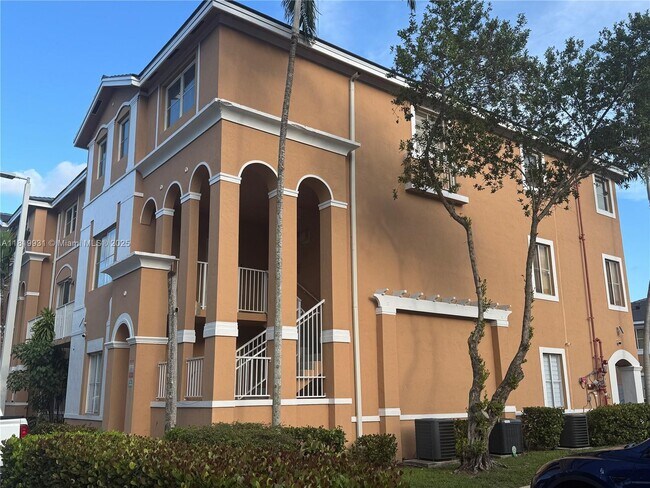 property at 7150 NW 177th St