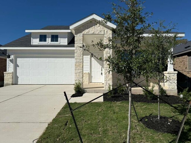 591 Sormonne Lp in Kyle, TX - Building Photo - Building Photo