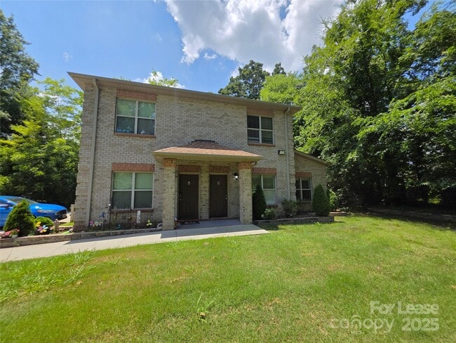 110 Maple Ave NW in Concord, NC - Building Photo - Building Photo