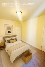 5436 Chancellor St in Philadelphia, PA - Building Photo - Building Photo