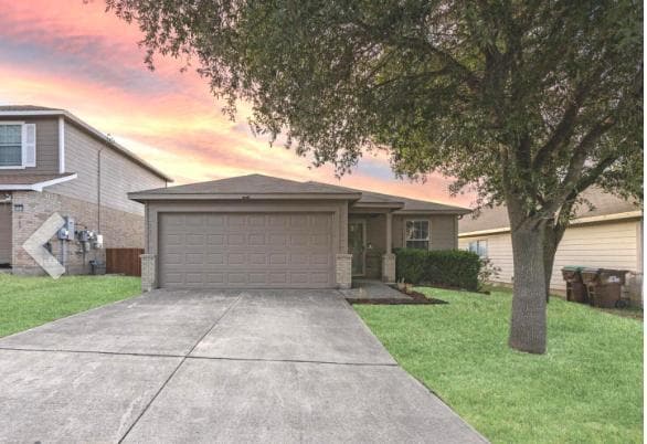 property at 107 Venezia
