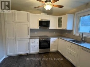 329 Thompson Rd in London, ON - Building Photo - Building Photo