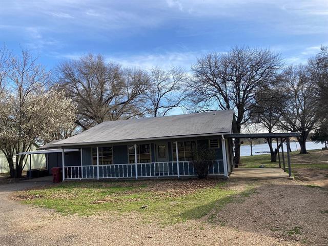 property at 1506 Mitchell Dr