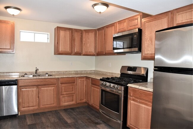 226 Waverly Ave in Trinidad, CO - Building Photo - Building Photo