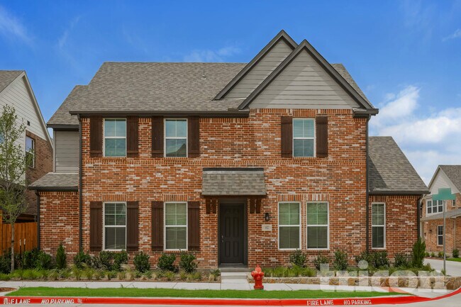 property at 1022 Fallgate Dr