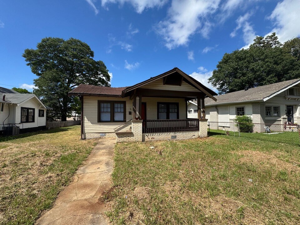 644 Alabama Ave SW in Birmingham, AL - Building Photo