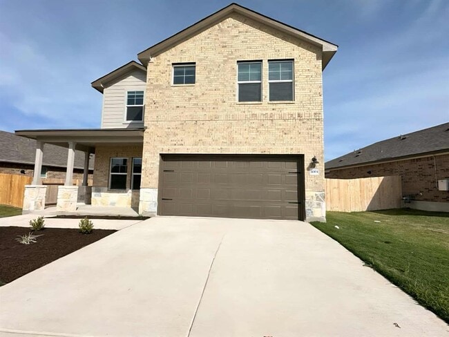 property at 14304 Allard Dr