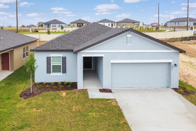 2831 Poppy Ave in Haines City, FL - Building Photo - Building Photo