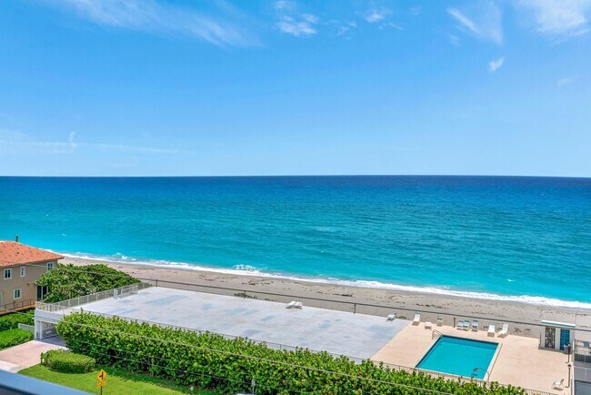 property at 911 Ocean Dr