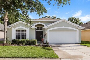 26911 Affirmed Dr in Zephyrhills, FL - Building Photo