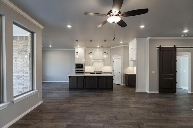 8325 Lambert Wy in Edmond, OK - Building Photo - Building Photo