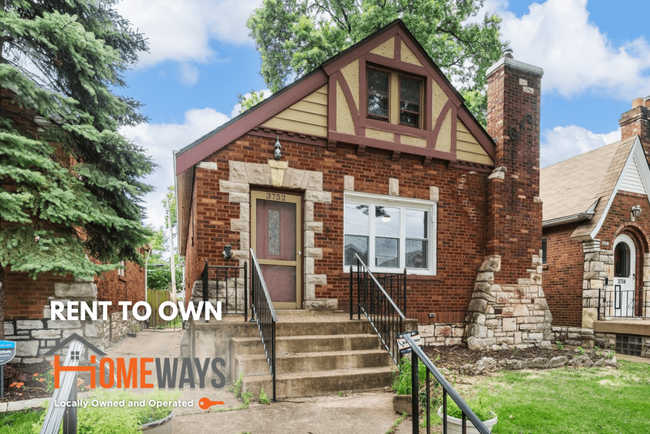 property at 3752 Taft Ave