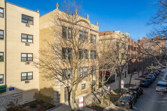 520-28 W. Surf St. in Chicago, IL - Building Photo - Building Photo