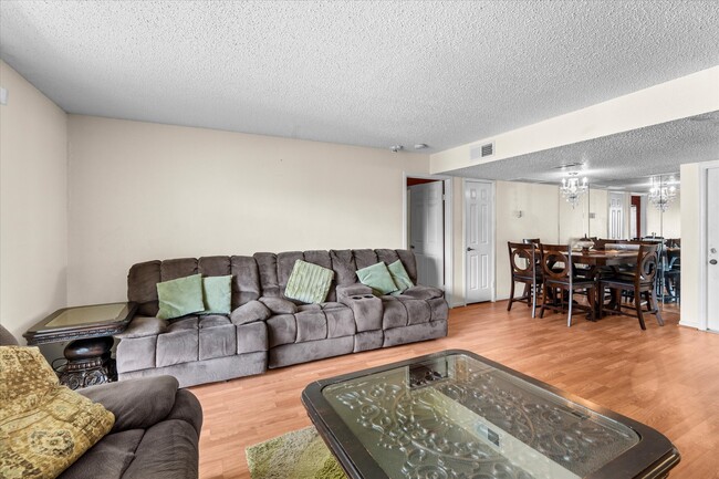 property at 2830 S Bartell Dr