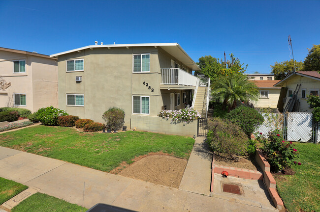 6252 Milton Ave in Whittier, CA - Building Photo - Building Photo