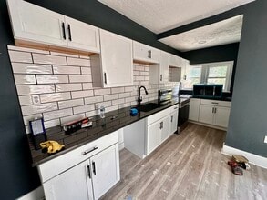 623 N Parker Ave in Indianapolis, IN - Building Photo - Building Photo