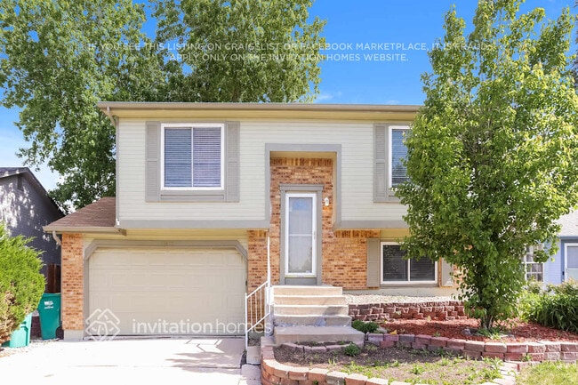 19495 E Nassau Dr in Aurora, CO - Building Photo - Building Photo