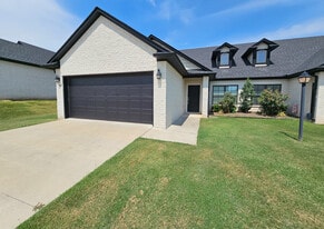 Haven at Chaffee Crossing in Barling, AR - Building Photo