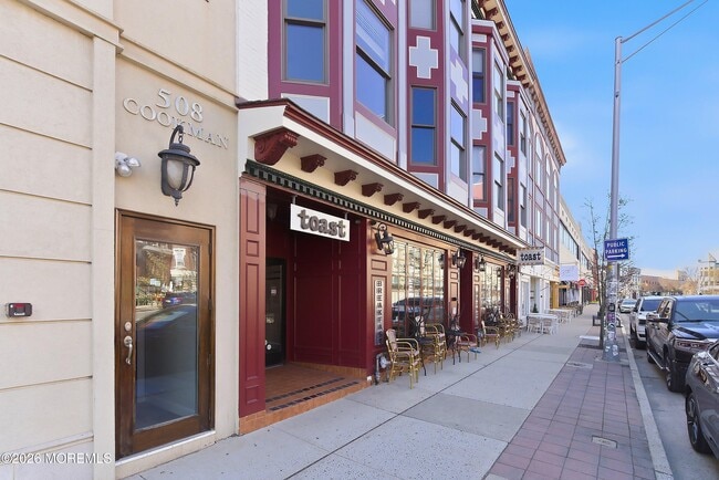 508 Cookman Ave in Asbury Park, NJ - Building Photo - Building Photo