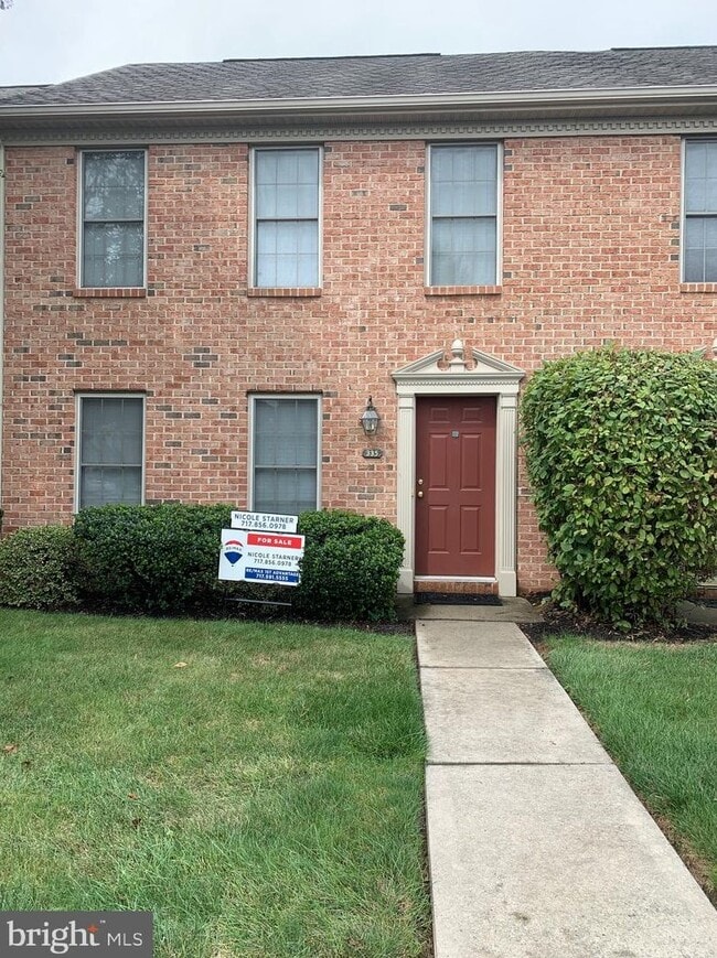 property at 335 Stonehedge Ln