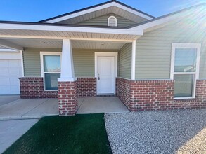 3417 Tiffin Ave in Lubbock, TX - Building Photo - Building Photo