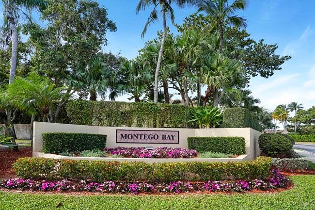 property at 6682 Montego Bay Blvd